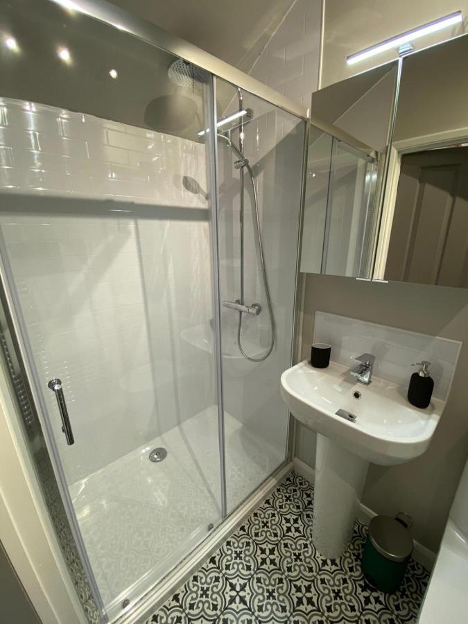 Apartment @ Bastion Mews Херфорд Екстериор снимка